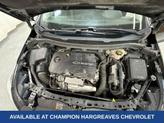 Thumbnail of 2018 Mosaic Black Metallic Chevrolet Cruze