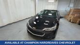 Thumbnail of 2018 Mosaic Black Metallic Chevrolet Cruze