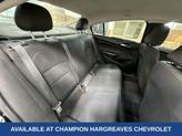 Thumbnail of 2018 Mosaic Black Metallic Chevrolet Cruze