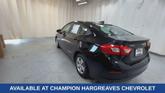 Thumbnail of 2018 Mosaic Black Metallic Chevrolet Cruze