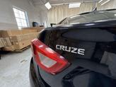 Thumbnail of 2018 Mosaic Black Metallic Chevrolet Cruze