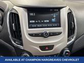 Thumbnail of 2018 Mosaic Black Metallic Chevrolet Cruze