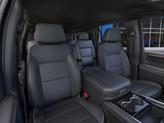 Thumbnail of 2025 Black Chevrolet Suburban