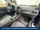 Thumbnail of 2022 Blue Glow Metallic Chevrolet Equinox