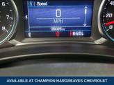 Thumbnail of 2022 Blue Glow Metallic Chevrolet Equinox