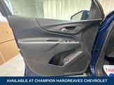 Thumbnail of 2022 Blue Glow Metallic Chevrolet Equinox