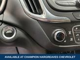 Thumbnail of 2022 Blue Glow Metallic Chevrolet Equinox