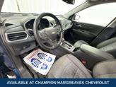 Thumbnail of 2022 Blue Glow Metallic Chevrolet Equinox