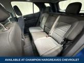 Thumbnail of 2022 Blue Glow Metallic Chevrolet Equinox