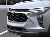Thumbnail of 2025 Sterling Gray Metallic Chevrolet Trax