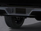 Thumbnail of 2025 Black Chevrolet Colorado