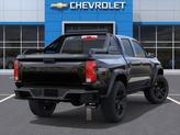 Thumbnail of 2025 Black Chevrolet Colorado