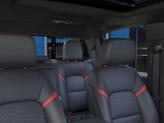 Thumbnail of 2025 Snowdrift Metallic Chevrolet Colorado