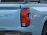 Thumbnail of 2025 Snowdrift Metallic Chevrolet Colorado