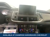 Thumbnail of 2024 Black Chevrolet Suburban
