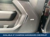 Thumbnail of 2024 Black Chevrolet Suburban