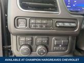 Thumbnail of 2024 Black Chevrolet Suburban
