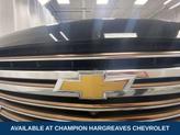 Thumbnail of 2024 Black Chevrolet Suburban
