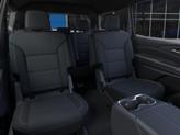 Thumbnail of 2025 Summit White Chevrolet Traverse