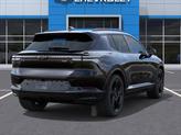 Thumbnail of 2025 Black Chevrolet Equinox EV