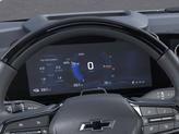 Thumbnail of 2025 Black Chevrolet Equinox EV