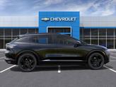 Thumbnail of 2025 Black Chevrolet Equinox EV