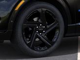 Thumbnail of 2025 Black Chevrolet Equinox EV