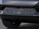 Thumbnail of 2025 Black Chevrolet Equinox EV