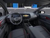 Thumbnail of 2025 Black Chevrolet Equinox EV