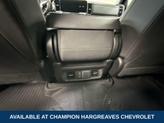 Thumbnail of 2022 Glacier Blue Metallic Chevrolet Silverado 1500