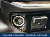 Thumbnail of 2022 Glacier Blue Metallic Chevrolet Silverado 1500