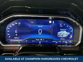 Thumbnail of 2022 Glacier Blue Metallic Chevrolet Silverado 1500