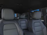 Thumbnail of 2026 Sterling Gray Metallic Chevrolet Equinox