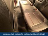 Thumbnail of 2022 Cherry Red Tintcoat Chevrolet Blazer