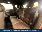 Thumbnail of 2022 Cherry Red Tintcoat Chevrolet Blazer