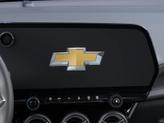 Thumbnail of 2025 Summit White Chevrolet Blazer EV