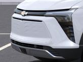 Thumbnail of 2025 Summit White Chevrolet Blazer EV