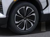 Thumbnail of 2025 Summit White Chevrolet Blazer EV