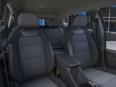 Thumbnail of 2025 Sterling Gray Metallic Chevrolet Trax