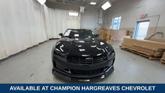 Thumbnail of 2021 Black Chevrolet Camaro