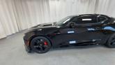 Thumbnail of 2021 Black Chevrolet Camaro