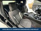 Thumbnail of 2021 Black Chevrolet Camaro