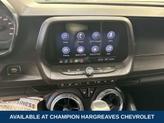 Thumbnail of 2021 Black Chevrolet Camaro