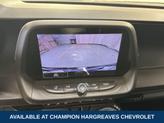Thumbnail of 2021 Black Chevrolet Camaro