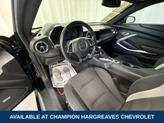 Thumbnail of 2021 Black Chevrolet Camaro