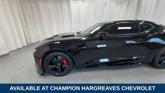 Thumbnail of 2021 Black Chevrolet Camaro