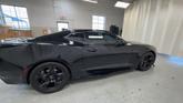 Thumbnail of 2021 Black Chevrolet Camaro