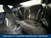 Thumbnail of 2021 Black Chevrolet Camaro
