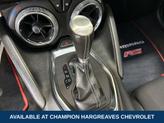 Thumbnail of 2021 Black Chevrolet Camaro