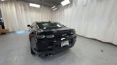 Thumbnail of 2021 Black Chevrolet Camaro